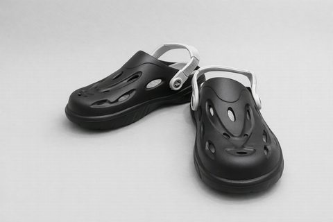 Voolio AirFlex Comfort Clogs | Lightweight Breathable Everyday Shoes