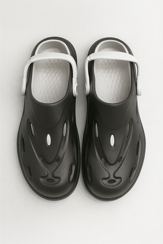 Voolio AirFlex Comfort Clogs | Lightweight Breathable Everyday Shoes