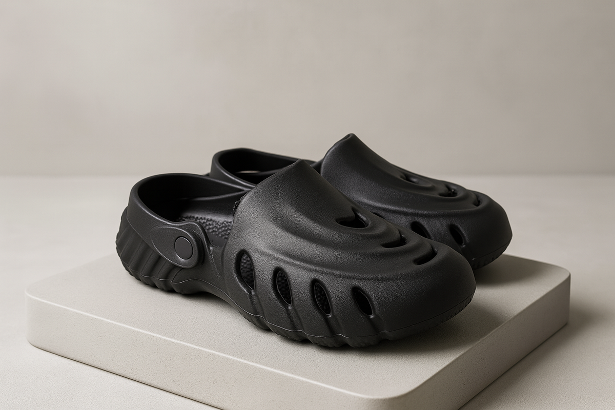 Voolio AeroFlex Comfort Clogs | Lightweight Breathable Everyday Shoes