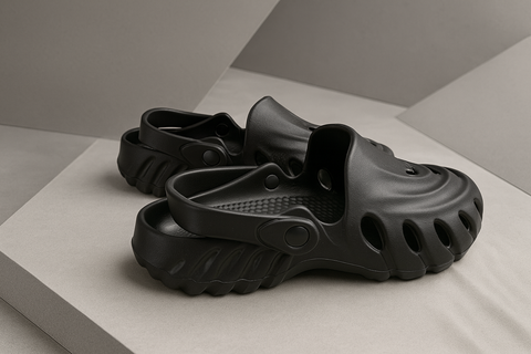 Voolio AeroFlex Comfort Clogs | Lightweight Breathable Everyday Shoes