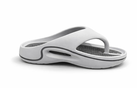 Voolio CloudFlex Comfort Slides unisex | Lightweight Cushioned Everyday Slippers